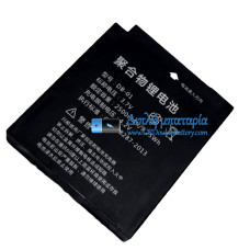 Μπαταρία για PDA DB-01 [Αντικατάσταση μπαταρίας]